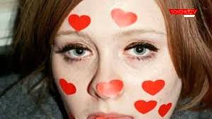 Ex publicó fotos íntimas de Adele