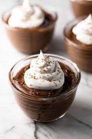 Nutella Pudding Recipe Nutella Pudding Nutella Recipes Desserts