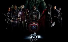 Endgame desktop wallpapers, hd backgrounds. Avengers Wallpapers Hd Wallpaper Cave