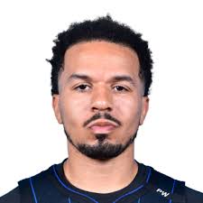 Cole Anthony Stats, Game Log, News, Profile & Fantasy