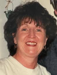 Obituary information for MaryEllen (O'Connell) Smith