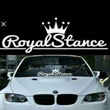 Cari harga dan promo terbaik untuk stiker kaca depan mobil l300 diantara 22 produk. Jual Stiker Royal Stance Kaca Mobil Depan Cutting Sticker Royal Stance Kab Garut Jagonya Stiker Tokopedia