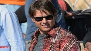 بعد مهمة مستحيلة توم كروز يعود إلى المغرب لتصوير المومياء مجلة لالة مولاتي نت majalat lalamoulati net tom cruise toms cruise