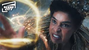 The Tale of Jaina and Jag