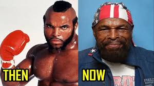 Plus grand succès de la saga rocky, ce volet fit beaucoup parler de lui pour son message manichéen et ses relents de guerre froide pendant les années de présidence de. Rocky Iv 1985 Cast Then And Now 2018 Youtube