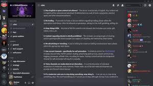 Top 5 Cs Go Discord Servers Cs Spy