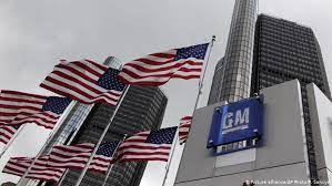 Maybe you would like to learn more about one of these? General Motors To Slash 14 700 Jobs In Us And Canada News Dw 26 11 2018