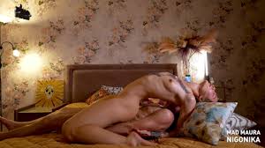 Massage Bodywork: Hard Cock Slipped into Hairy Pussy during Erotic Massage  _ NIGONIKA BEST PORN 2023 - Pornhub.com