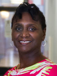 Dr. Ingrid Jackson, MD, Family Medicine Physician