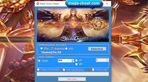 Apkdone is the #1 place for the newest and best android game mods. Blade Chaos Tales Of Immortals Mod Apk Generator Tool New Cheats By Dekschild Medium