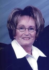 Carmen Carrier Daigle (Keepsakes)