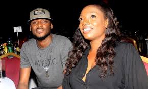 According to the actress, she's afraid because if she gives birth to a female child, she's likely to take after her attitude. Idibia Saga Annie S Elder Brother Disowns Her As She S Being Accused Of Using Juju Jaguda Com
