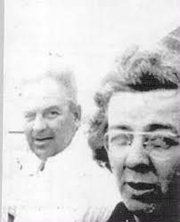 Peter & Lillian Demers/Charlotte (Demers) Fiasconaro