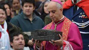 Check spelling or type a new query. Pertama Kali Tulang Santo Petrus Misterius Diungkap Ke Publik Global Liputan6 Com