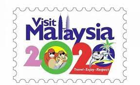 If you love travel, this is the only place where you can. Visit Malaysia Year 2020 Logo To Be Launched Next Month Mohamaddin Borneo Post Online