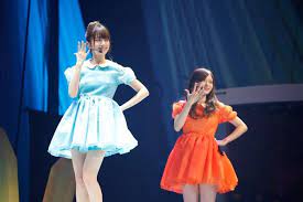 画像2 4 乃木坂46橋本奈々未 卒業 引退日決定 新企画で白石麻衣 松村沙友理ら 御三家 も揃い踏み merry xmas show 2016 初日ライブレポ サマードレス 乃木坂46 御三家 橋本奈々未 白石麻衣