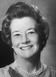 Euxenia Gregory Obituary (2010)