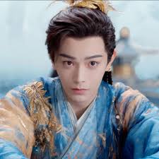 Yang Chaoyue's "Seven Hours of Auspiciousness": Dong Shi imitated the  failure of "Cang Lan Jue" and Xianxia drastically changed children's drama 