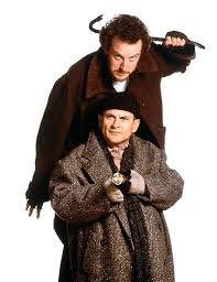 Daniel Stern And Joe Pesci Home Alone 1990 Home Alone Christmas Home Alone Movie Home Alone 1990