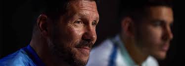 Simeone is considered to be a. Diego Simeone Verdient Mehr Als 20 Mio Mehr Als Jeder Andere Trainer