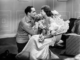 The 1954 film, starring judy garland and james mason, and lumenick also quoted a warner rep as saying, when we looked at the master of the '37 'a star is born,' we realized that it really needed, more importantly. A Star Is Born 1937 Imdb