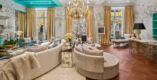 Living room layout is a fascinating area of interior design, because the living room is the place where we spend time entertaining, relaxing, and visiting. Stylish Ideas For A Large Living Room Love Happens Magazine