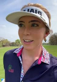 Charis Martin's Instagram, Twitter & Facebook