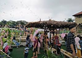 Atau pembantu rumah yang ku panggil nek jah pak bambang pun mengulum bibirku beberapa saat. Tempat Wisata Di Cilongok Pasar Kemis