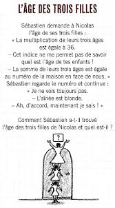 La loy ne permet pas aux. Demontrons 11 Enonce