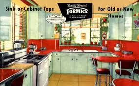 Huge collection, amazing choice, 100+ million high quality, affordable rf and rm images. A Touch Of Retro 1950 S Kitchen Design Elements Swankyshoestring
