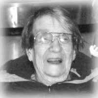 Arlene Bartell Obituary (2007)