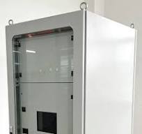Dual-Layer Door Power Distribution Cabinets: Industrial ...
