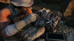 These missions may be completed in any order that you may choose, but will eventually return to a single linear story path. Ghost Recon Breakpoint Side Missions Guide Segmentnext