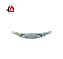 Mercedes-benz Leaf Spring Bushing - Durable & Reliable