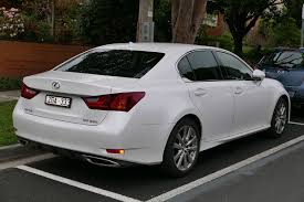 Привлича автомобил lexus gs250 и вътрешни качества, където създателите централното пано снабдени с динамична система, метализирани декоративни елементи и корпоративен набиране. File 2012 Lexus Gs 250 Grl11r Luxury Sedan 2015 08 07 04 Jpg Wikimedia Commons