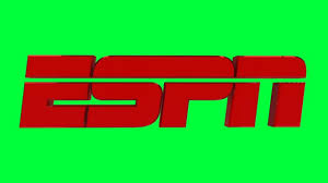 It's an iconic representation of the sporting network. Espn Green Screen Logo Loop Chroma Animation Youtube
