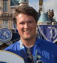 The Bart Allen (Impulse) Blog: March 2018