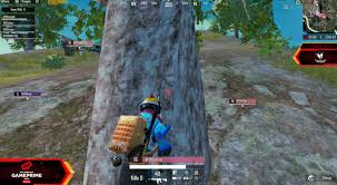 Check spelling or type a new query. Hiding Behind A Tree Is It Effective In The Pubg Mobile Game Game News