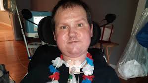 Fundraiser by Mike Riley : Help Mike get a new accessible vehicle