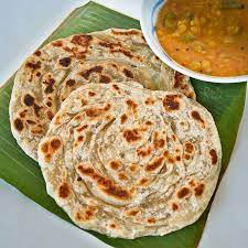 Hot Hot Roti Canai Book Feature And Giveaway Roti N Rice Roti Rezept Malaysisches Essen Essen Rezepte