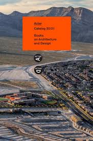 Actar Catalog 2020 2021 By Actar Publishers Issuu
