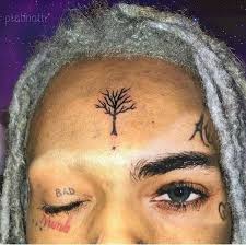 Pin On Xxxtentacion