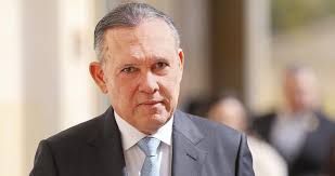 La extraña acción de Efraín Cepeda que buscaba revivir la ley de  financiamiento del Gobierno: “Una confusión”