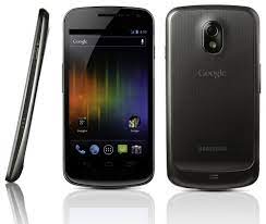 Samsung Galaxy Nexus I9250 technische ...