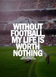 Pin By Metax Notis On Fussball Soccer Soccer Quotes Football Quotes Ronaldo Quotes