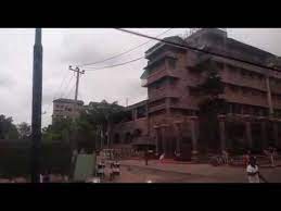 Hundreds of mourners, sympathisers and worshippers of the synagogue church of all nations are gathering at the church premises. The Scoan Church Building An Angel Caught In Video Youtube