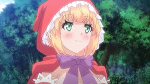熟肉】おとぎばなしの鬼ごっこ 第一話 赤ずきんとケダモノたち – 琉璃神社（red&simple） ☆ HACG.LA
