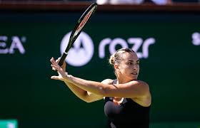 Aryna Sabalenka states if she'd have more or less Grand Slam titles if  women played best of five