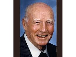 Robert MCCURLEY Obituary (2014)