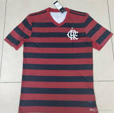 Das flamengo 2020 trikot wird von adidas hergestellt und in der brasileirão getragen. Grosshandel 19 20 Flamengo Trikot 2019 2020 Brasilianischer Fussball Fussball Trikots Flamengo Palmeiras Santos San Paulo Da Gama Sport Fussball Kit Shirt Von Myjersey 11 25 Auf De Dhgate Com Dhgate
